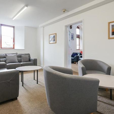 Greenhead Hostel Zewnętrze zdjęcie