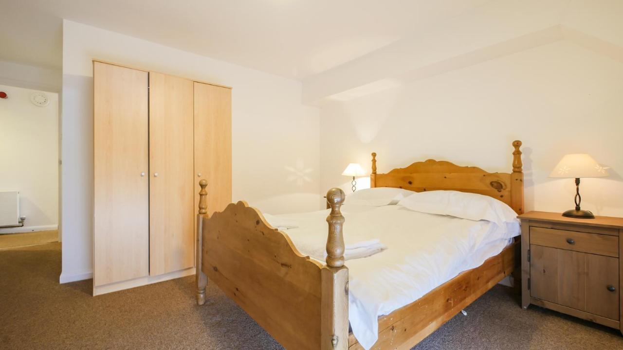 Greenhead Hostel Zewnętrze zdjęcie
