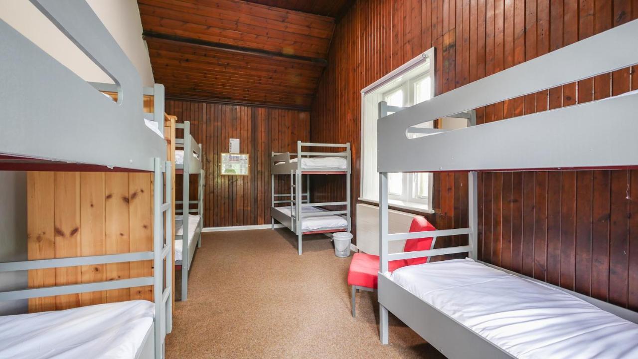 Greenhead Hostel Zewnętrze zdjęcie