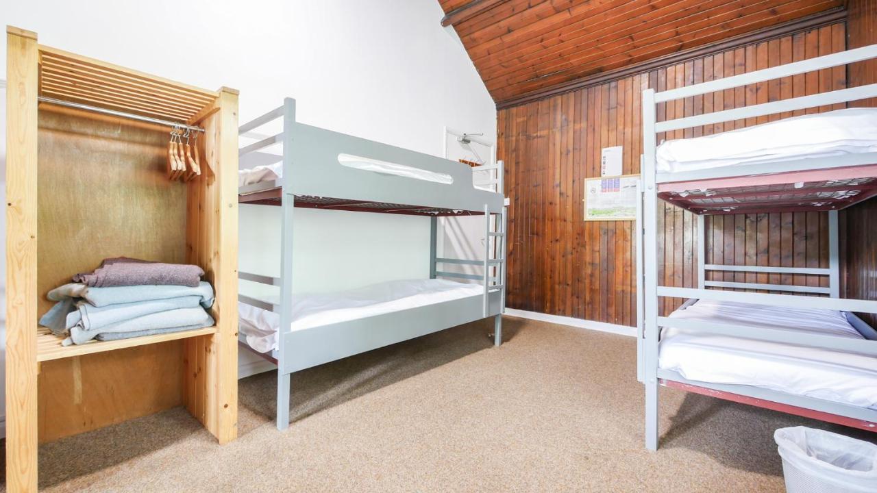 Greenhead Hostel Zewnętrze zdjęcie