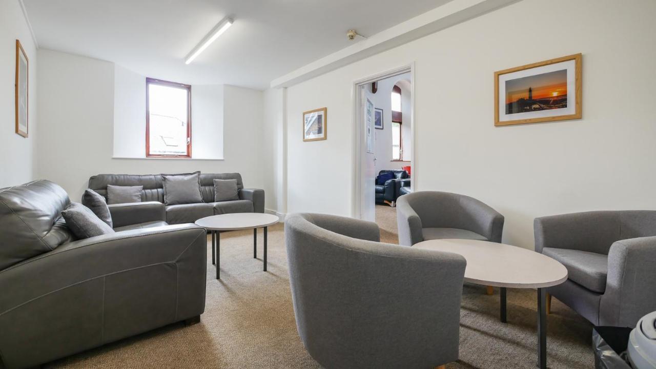 Greenhead Hostel Zewnętrze zdjęcie